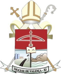 Brasão Diocese de Valença